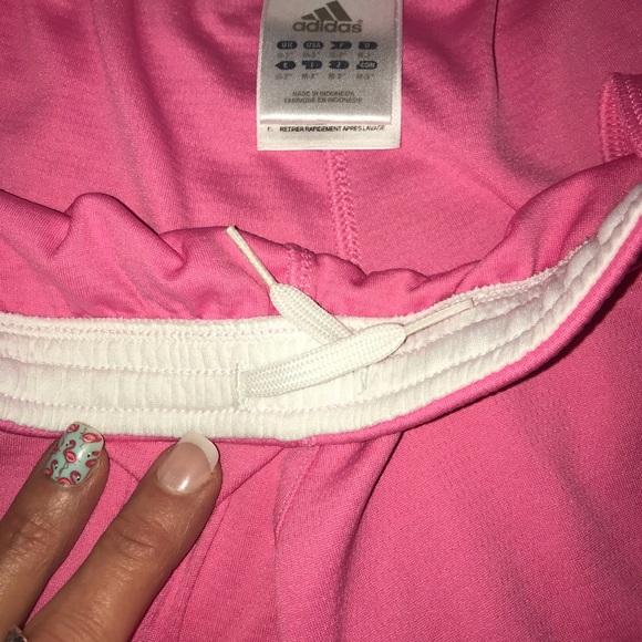 Adidas Shorts - Picture 5 of 6